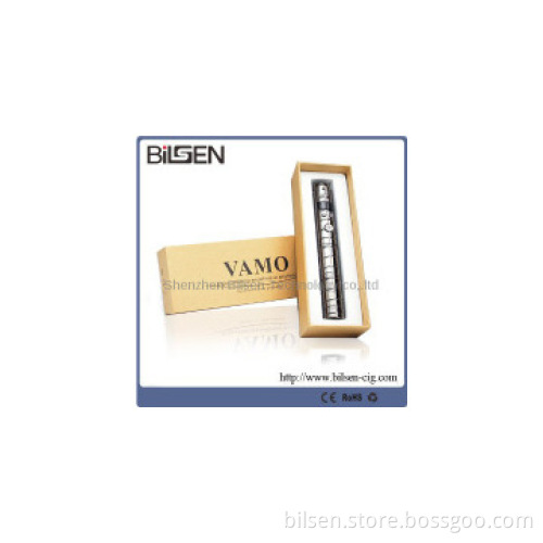 High Quality Best Desigh  Vamo V3 Variable Voltage Battery